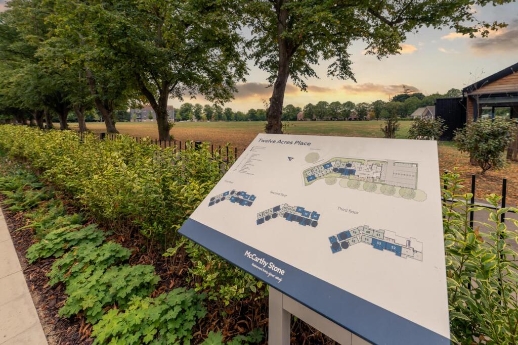 Main image of property: Palmers Field Avenue,
Chichester,
PO19 6GT