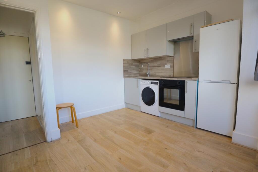 Main image of property: Montpelier Rise, Brent Cross