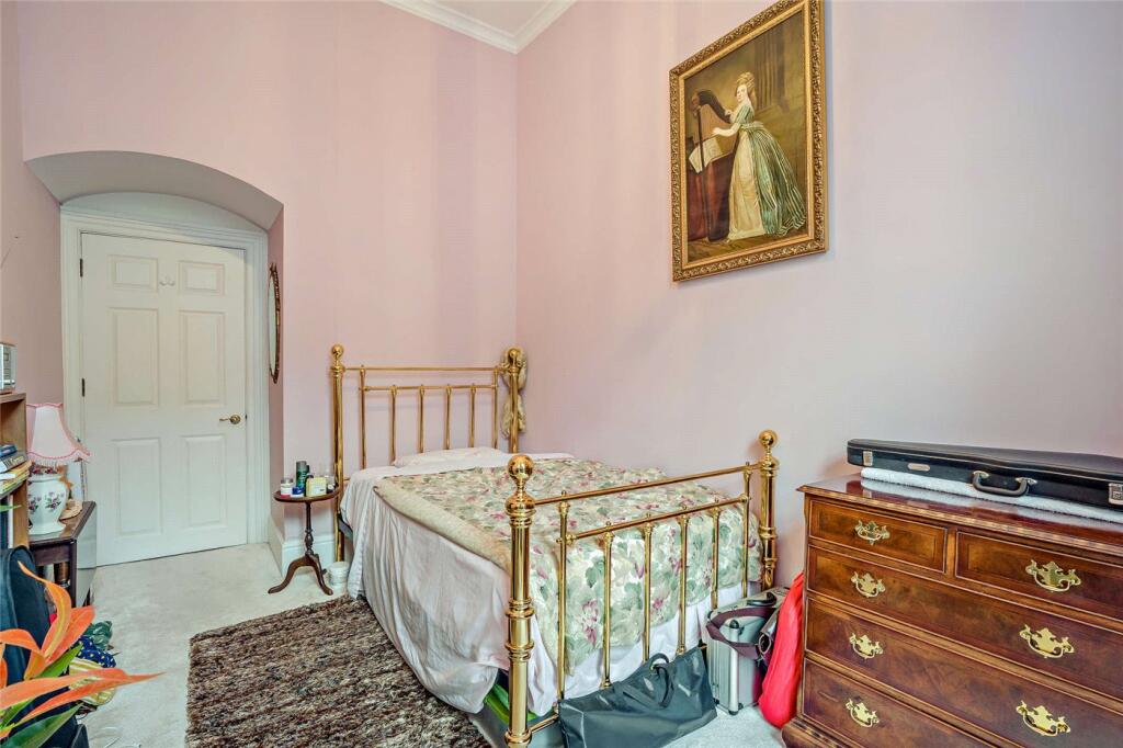 Additional image 7 of Flat 5, 33 Great Pulteney Street, Bath, Somerset, BA2