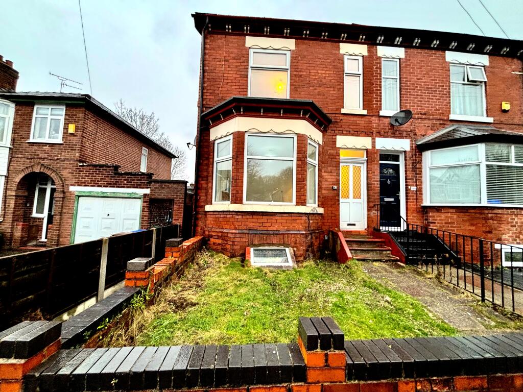 Main image of property: Turncroft Lane SK1