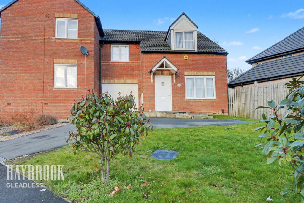 Main image of property: Queen Mary Road, Sheffield