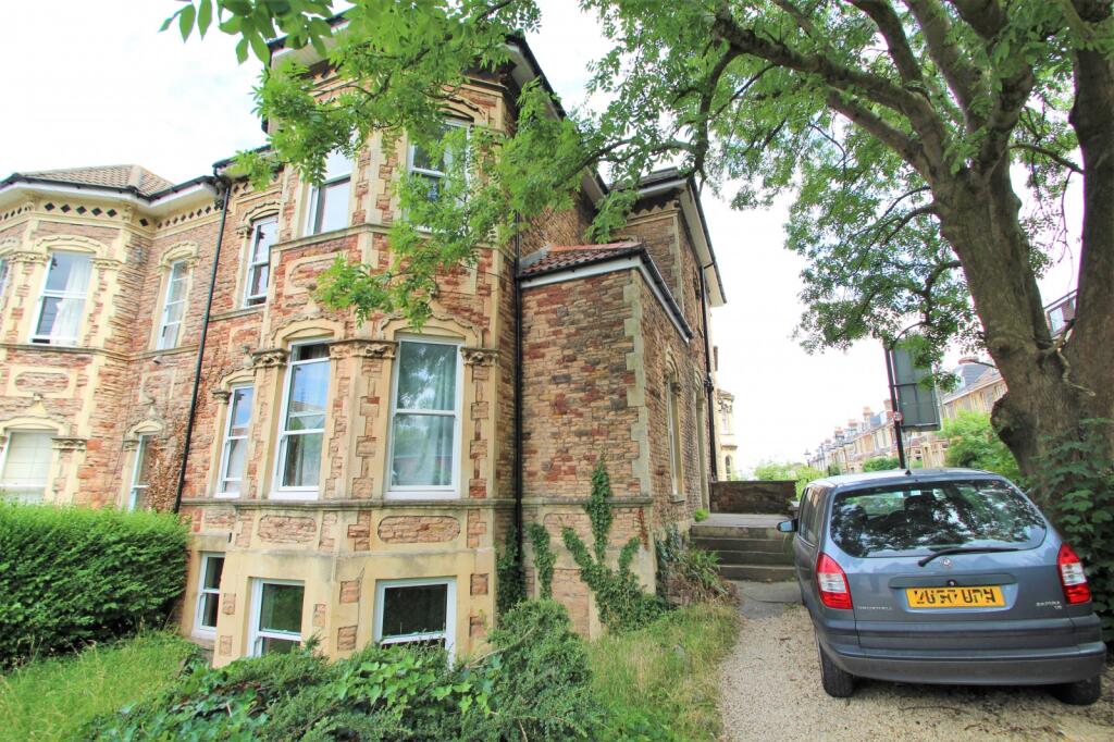 Main image of property: Hampton Road, Redland, BS6 6HL