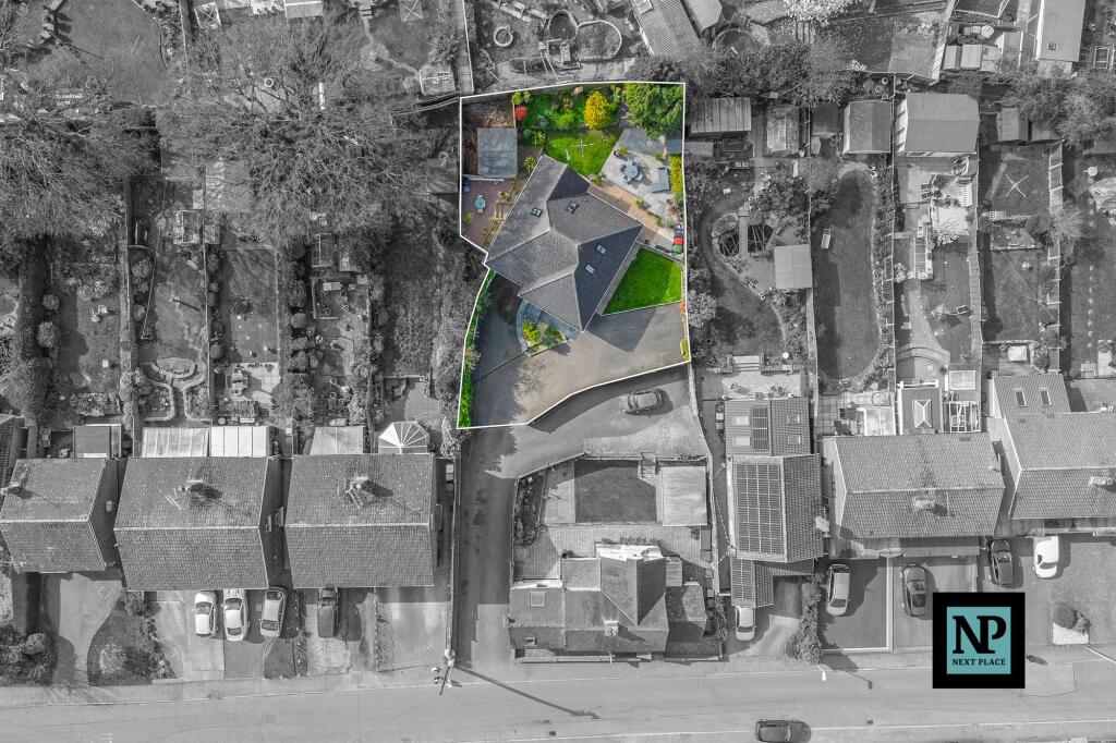 Additional image 3 of Common Lane, Polesworth, B78