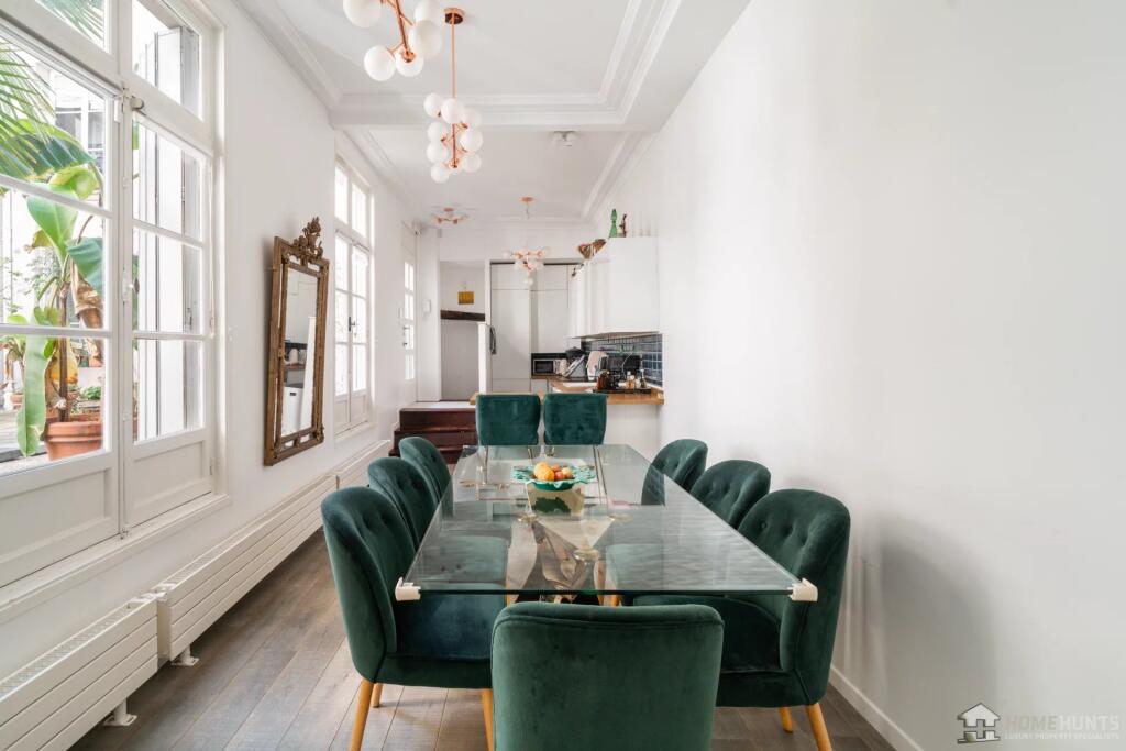 Main image of property: Paris-Isle of France, Paris, Paris