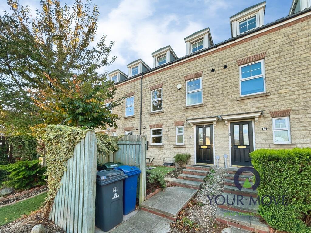 Main image of property: Maple Close, Barnsley, S70