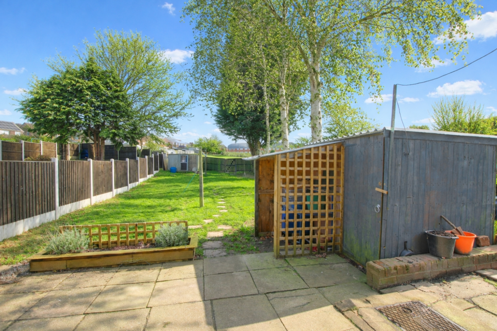 Main image of property: Wentlows Avenue, Tean, ST10 4DP