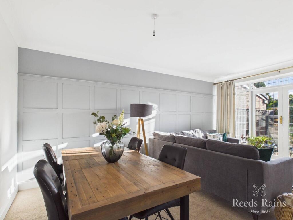 House in Stockton-on-Tees - More
