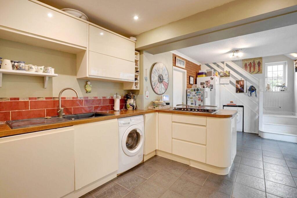 House in South Oxfordshire, Sonning Common - View 4