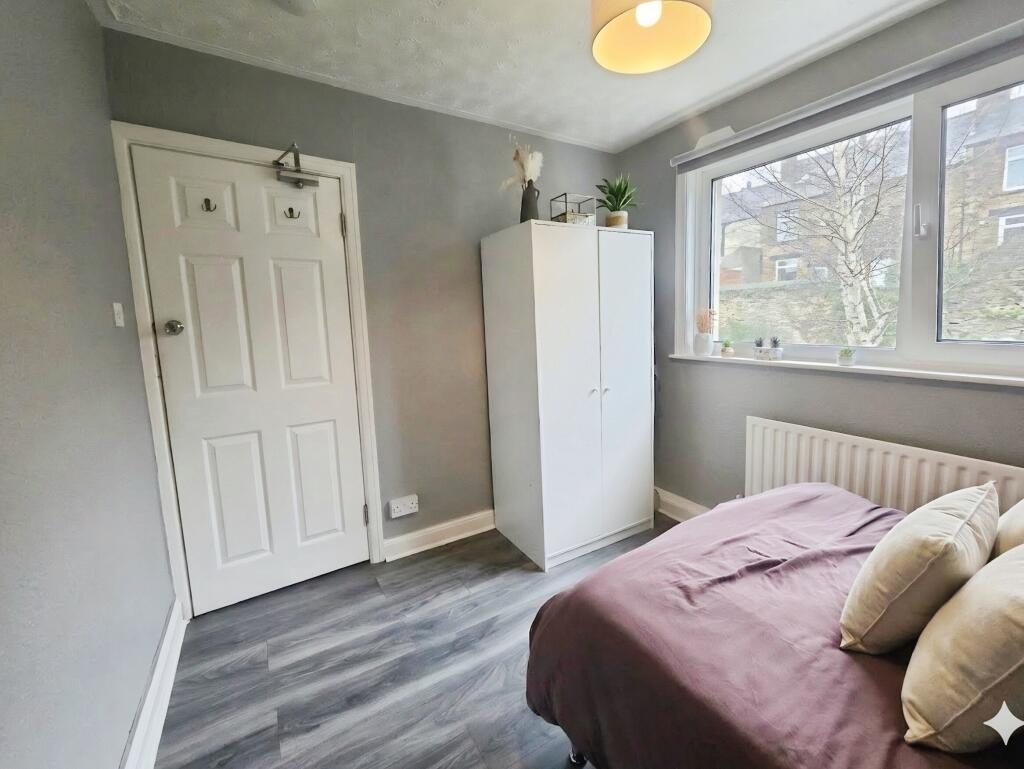 Main image of property: Essex Road, Sheffield, S2