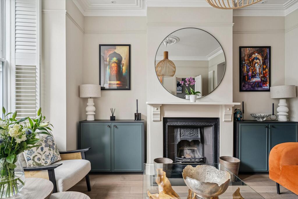 House in London - View 5