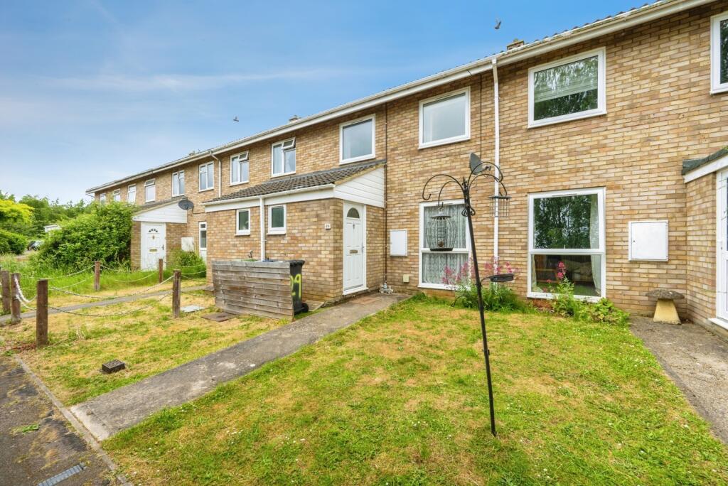 Main image of property: Elizabeth Way, Gamlingay, Sandy, Cambridgeshire, SG19