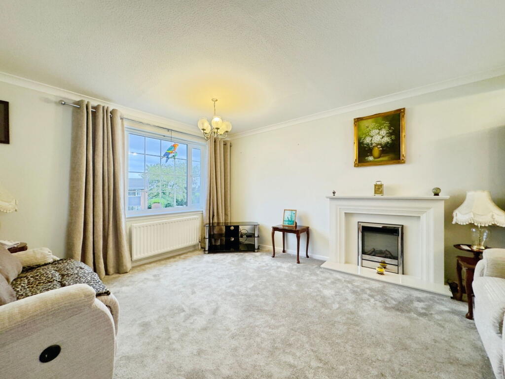 Hill Rise, Ryton, NE40 4UL photo 3