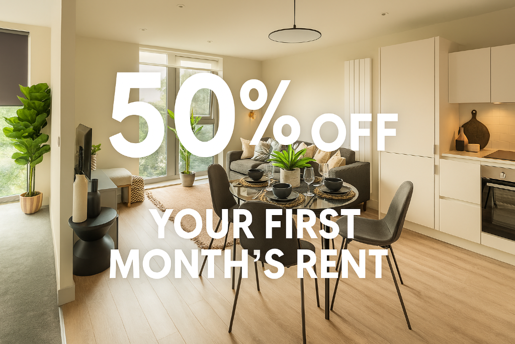 Main image of property: Odyssey Way, London, SW18