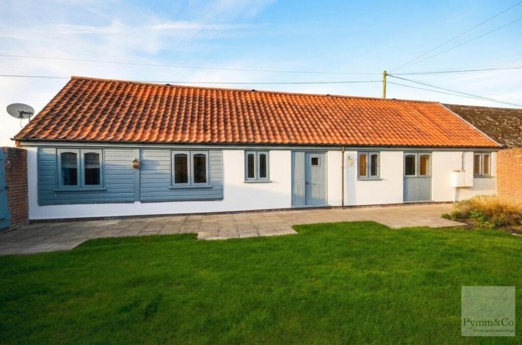 Main image of property: Vicarage Lane, Tunstead