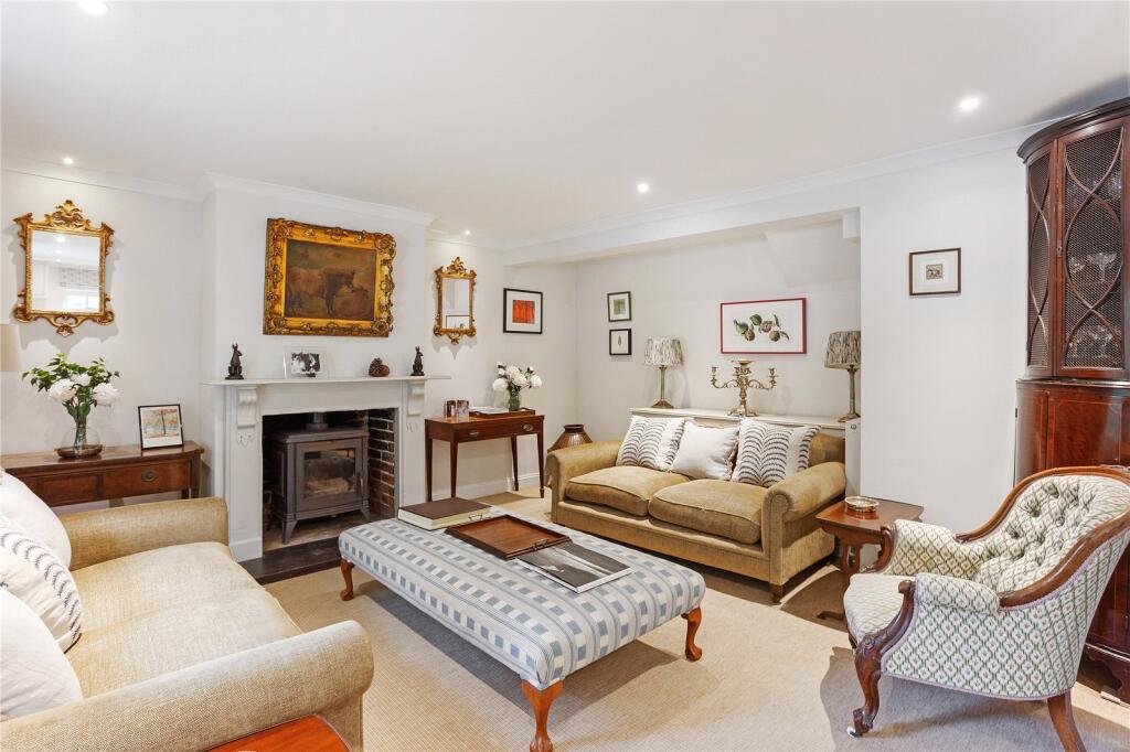 Milton Lilbourne, Pewsey, Wiltshire, SN9 photo 2