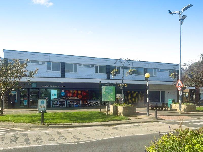 Main image of property: Broadway, Newcastle Upon Tyne