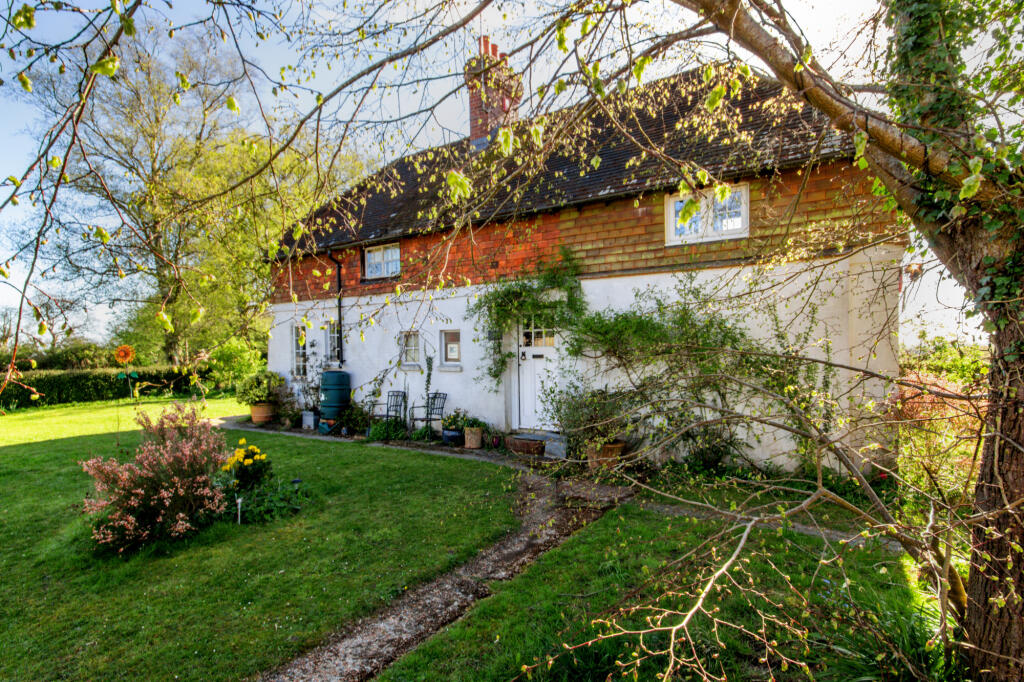 Main image of property: Mill Lane, Mark Cross, Crowborough, TN6