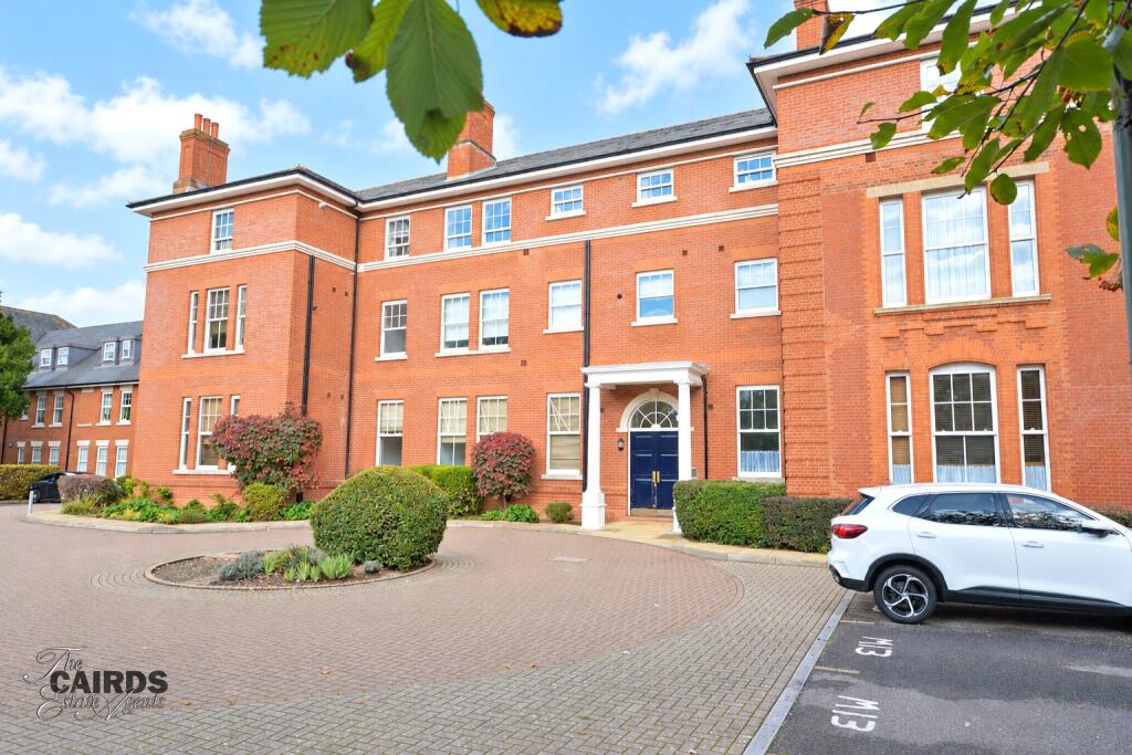 Main image of property: Queen Alexandras Way, Epsom, KT19