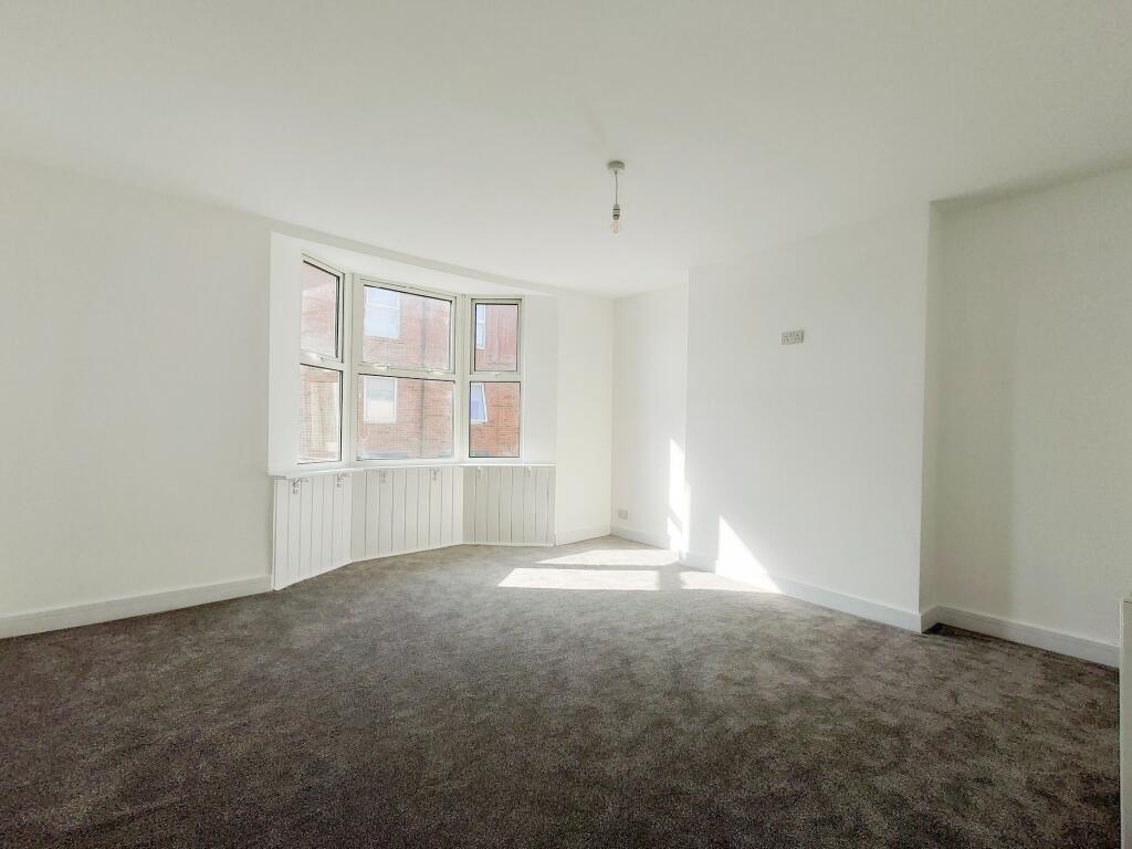 Clifton Road(First Floor Flat), Newhaven