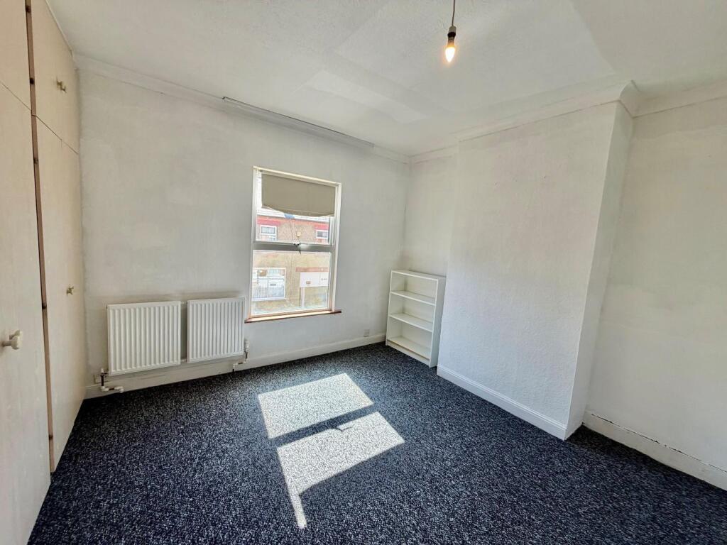 Baker Street, Semilong, Northampton NN2 - More
