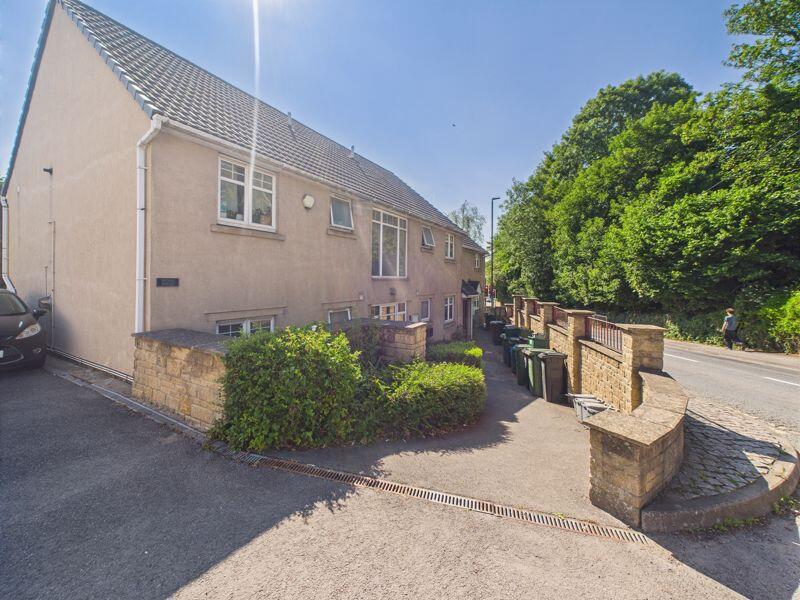Main image of property: Signal House, Dudbridge Hill, Stroud