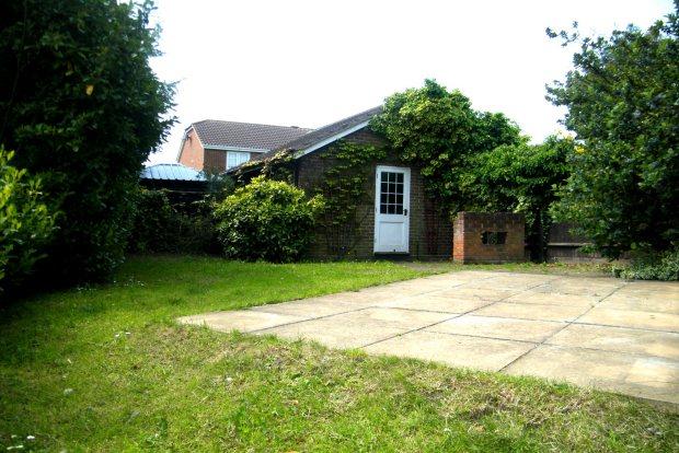 Photo of the property
