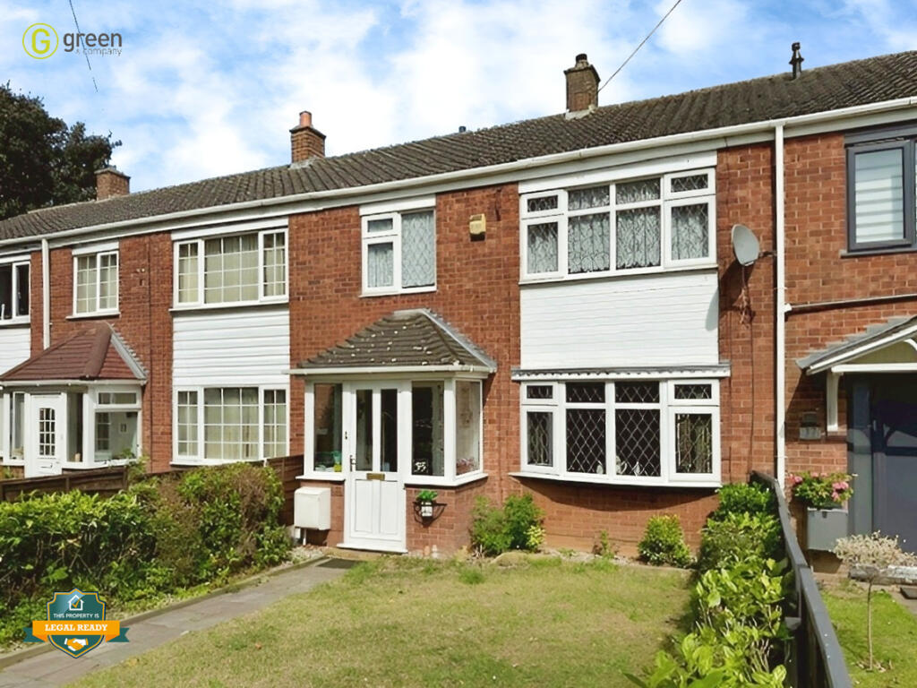 Main image of property: The Mews, Tolsons Mill, Fazeley, B78