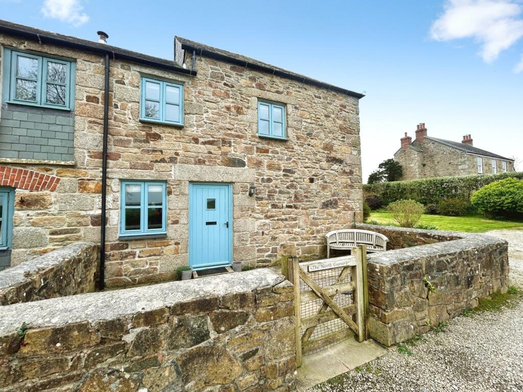 Main image of property: Tregenhorne, Steppy Downs Road, Hayle, Cornwall