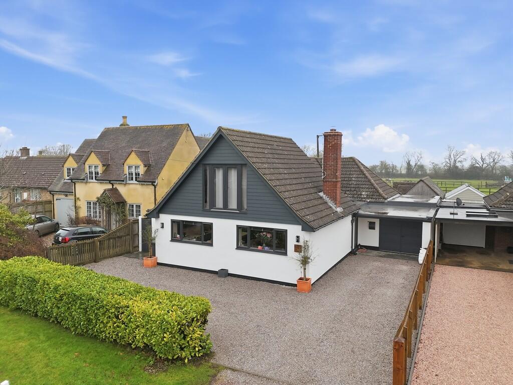 Main image of property: Kirtling, Newmarket, Suffolk