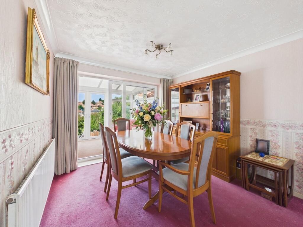 House in Nottingham, Gedling - View 4