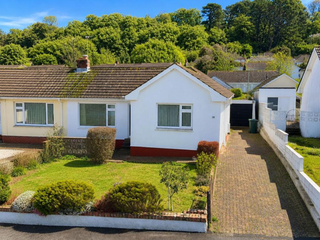 Main image of property: The Roundway, Kingskerswell, TQ12