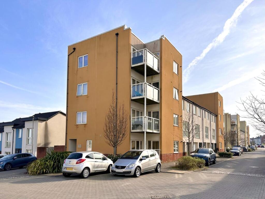 Main image of property: Wain Close, Penarth