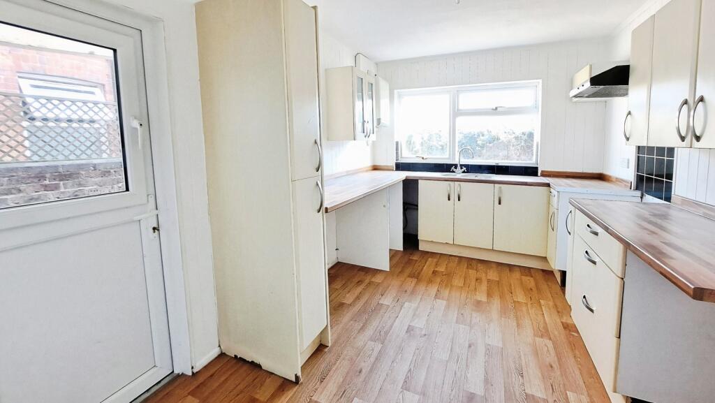 House in Hastings, East Sussex - View 2