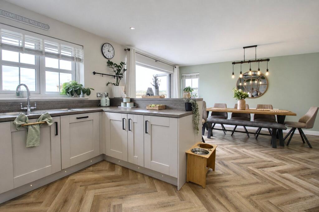 House in Stockton-on-Tees - View 4