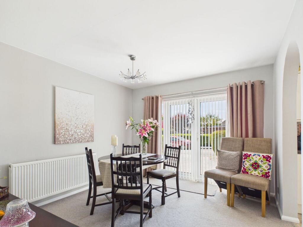 House in Newark and Sherwood, Ollerton and Boughton CP - View 6