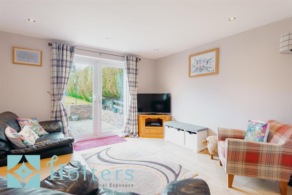 House in Llandrindod Wells - View 4