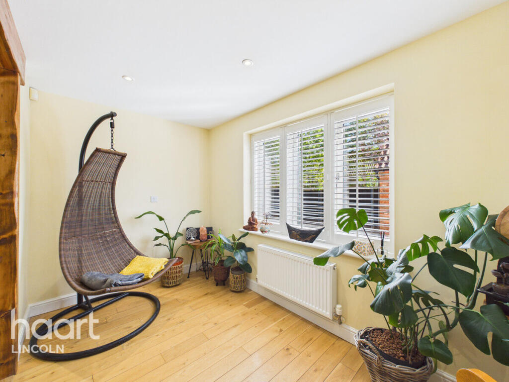 House in Nocton - View 5