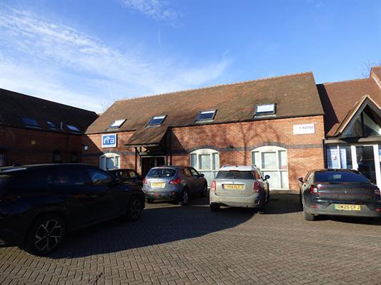 Additional image 2 of Unit 9, Quattro House, Roman Way, Birmingham, Warwickshire