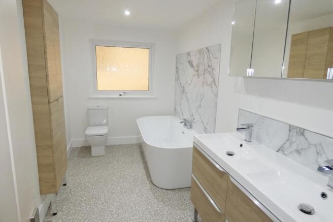 Bathroom 1