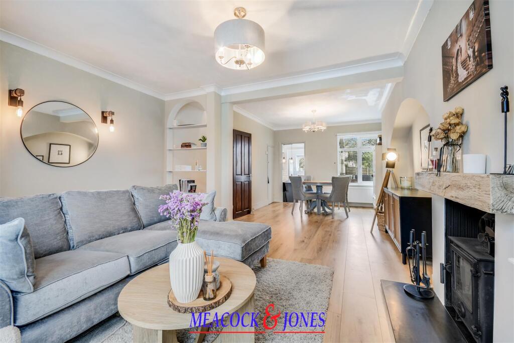 House in Brentwood, Essex - View 5
