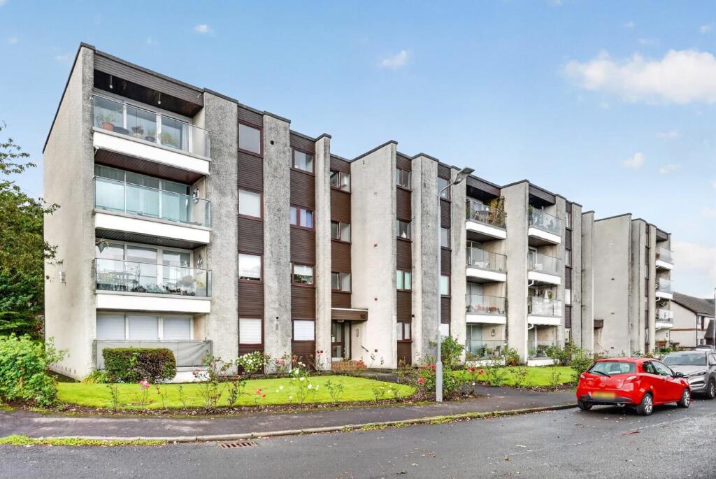 Main image of property: Anthony Court, Largs