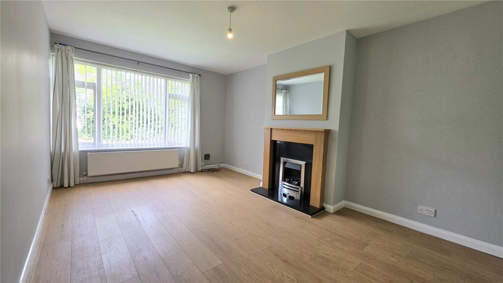 High Park Close, Mount Nod, Coventry, West Midlands, CV5 photo 2