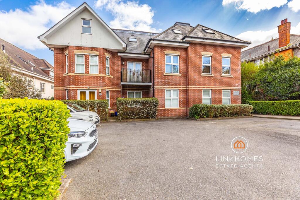 Cambridge Road, Dorset, Bournemouth, BH2