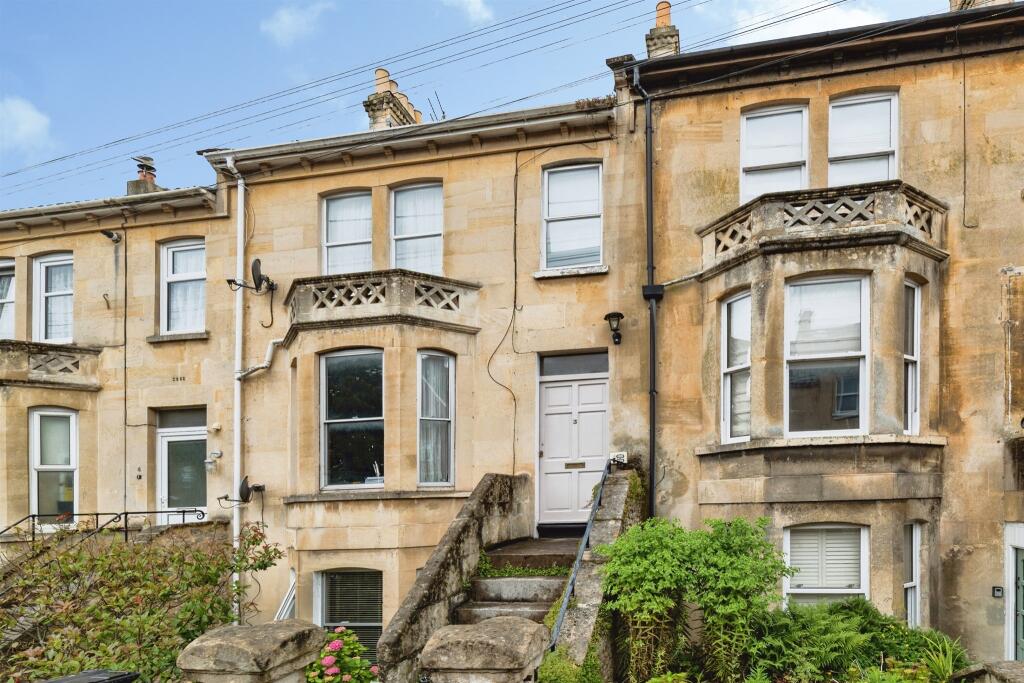 Main image of property: Station Road, Lower Weston, Bath