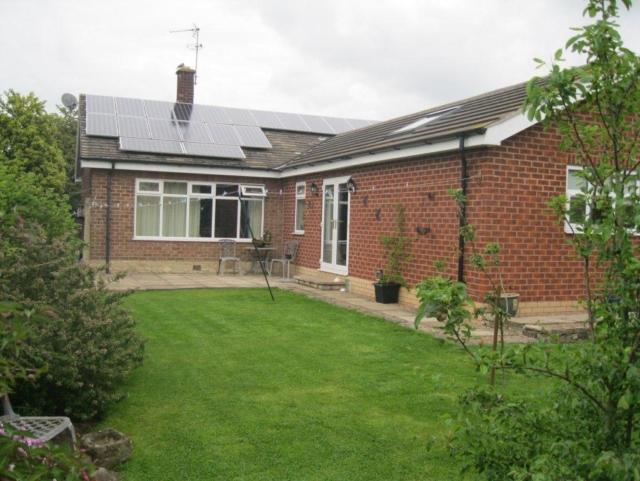 Photo of the property