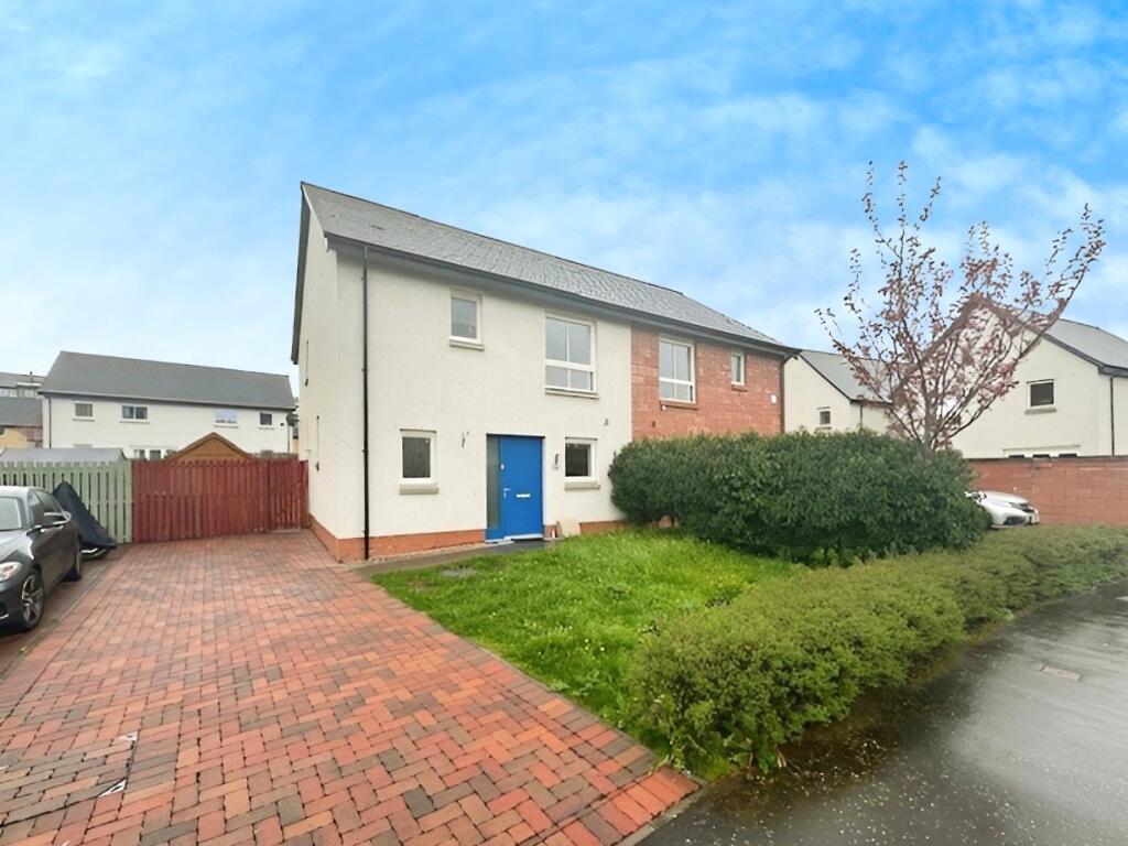 Main image of property: Burnshot Walk, Glasgow, G5