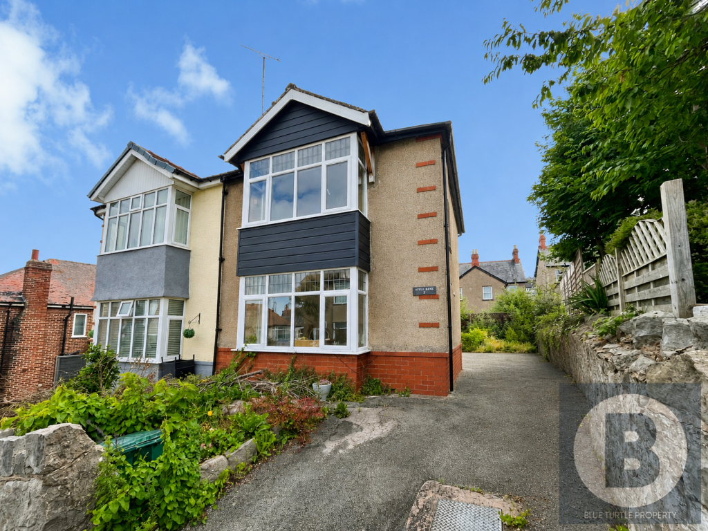 Main image of property: Norcliffe Avenue, Old Colwyn, LL29