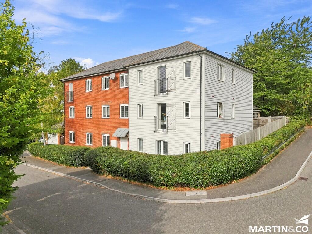 Main image of property: Beadle Place, Great Totham