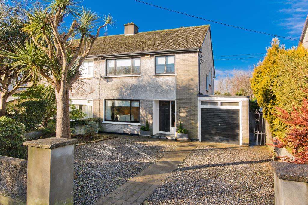 Main image of property: 18 Thomastown Road, Glenageary, Co. Dublin, A96 Y2V1