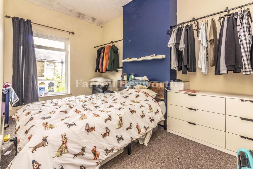 House in Chorley, Lancashire - View 5